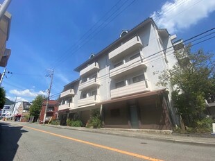 芦屋アーチストビラの物件外観写真